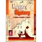 Mystery After Mystery. La Sindone raccontata ai ragazzi