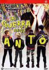 La guerra degli Ant�