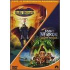 La famiglia della giungla + Jimmy Neutron (Cofanetto 2 dvd)