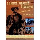 L' agente speciale Pinkerton