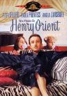 La vita privata di Henry Orient
