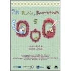 Pip� pup� e Rosmarina. Vol. 5