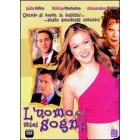 L' uomo dei miei sogni