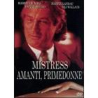 Amanti, primedonne