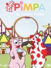 Pimpa. Al luna park