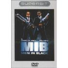 Men in Black. MIB