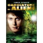 Il cacciatore di alieni