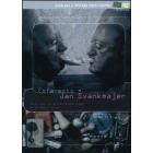 Cofanetto Jan Svankmajer (Cofanetto 2 dvd)