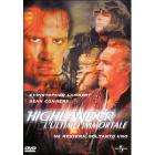 Highlander, l'ultimo immortale
