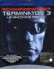 Terminator 3. Le macchine ribelli (Blu-ray)