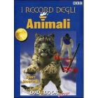 I record degli animali. Sport invernali