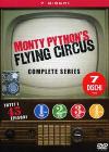 Monty Python's Flying Circus. Complete Series