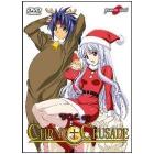 Chrno Crusade. Vol. 3