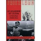 La leggenda di Liliom