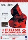 I fiumi di porpora 2. Gli angeli dell'Apocalisse (2 Dvd)