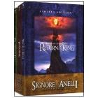 Il Signore degli anelli. La trilogia. Limited Edition (Cofanetto 6 dvd)