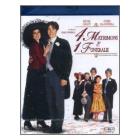 Quattro matrimoni e un funerale (Blu-ray)