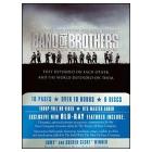 Band Of Brothers. Fratelli al fronte (6 Blu-ray)