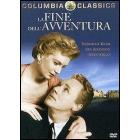 La fine dell'avventura