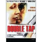 Doppio tiro. Double Tap