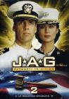 JAG. Avvocati in divisa. La seconda stagione completa (4 Dvd)