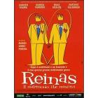 Reinas. Il matrimonio che mancava
