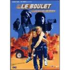 Le boulet. In fuga nel deserto