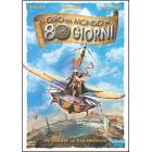 Il giro del mondo in 80 giorni