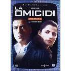 La omicidi. Episodio 5