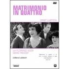 Matrimonio in quattro