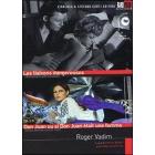 Les liaisons dangereuses - Don Juan (Cofanetto 2 dvd)