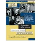 Il generale Della Rovere (Cofanetto 2 dvd)