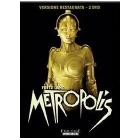 Metropolis (2 Dvd)