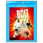Bolt. Un eroe a quattro zampe (Cofanetto blu-ray e dvd)