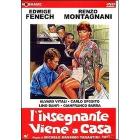 L' insegnante viene a casa