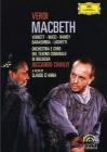 Giuseppe Verdi. Macbeth (2 Dvd)