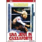 Una jena in cassaforte