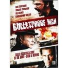 Bulletproof Man