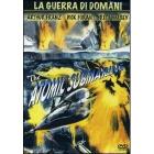 La guerra di domani. The Atomic Submarine