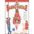 Caro Babbo Natale