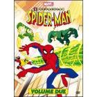 Spectacular Spider-Man. Vol. 2