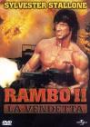 Rambo II: la vendetta