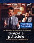 Terapia e pallottole (Blu-ray)