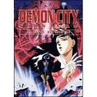 Demon City Shinjuku. La citt� dei mostri
