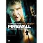 Firewall. Accesso negato