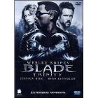 Blade. Trinity