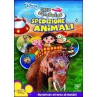 Little Einsteins. Spedizione animali