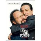 Un boss sotto stress