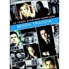 Senza traccia. La terza stagione completa (4 Dvd)
