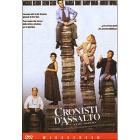 Cronisti d'assalto